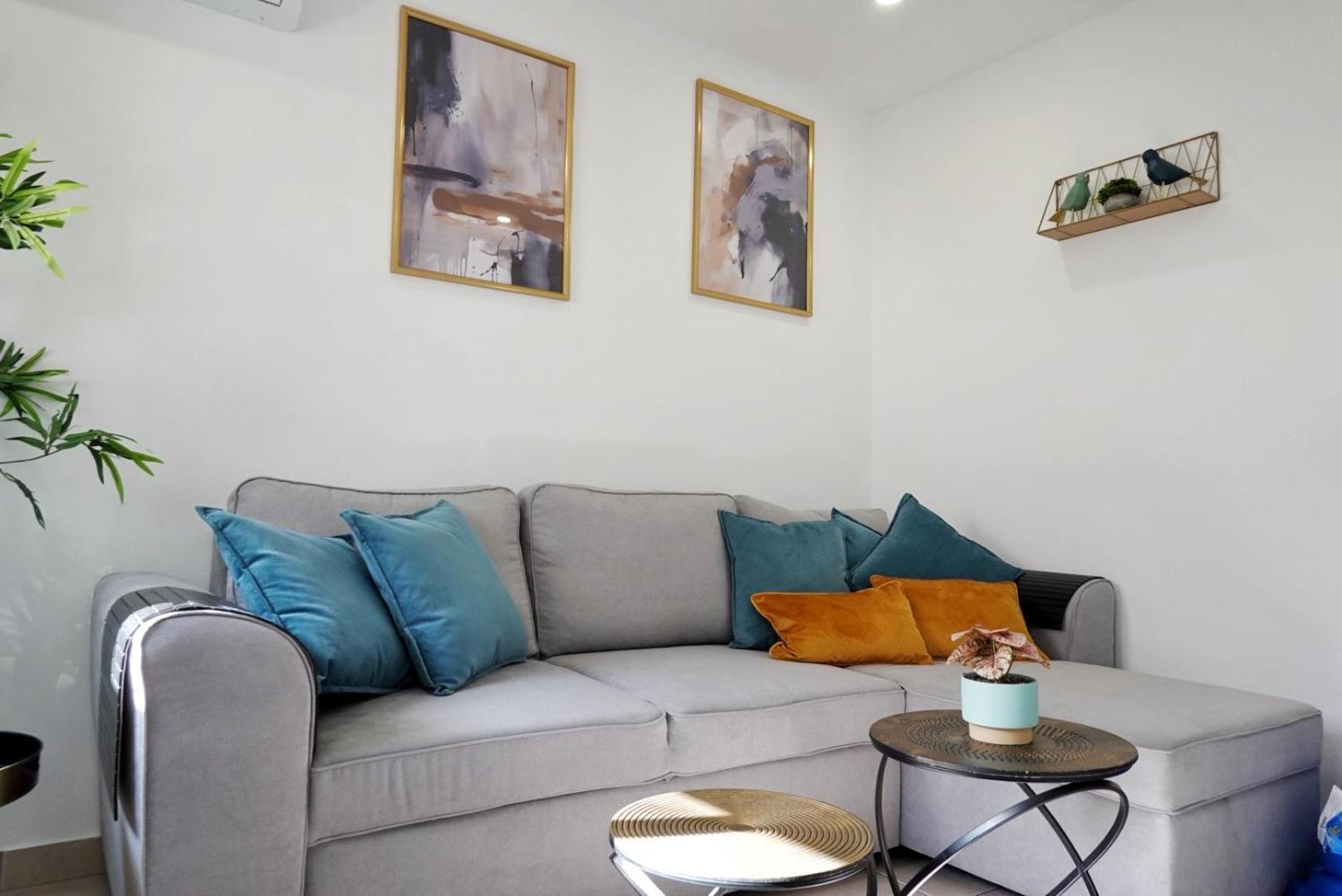 Casa Jeronimo Holiday home *