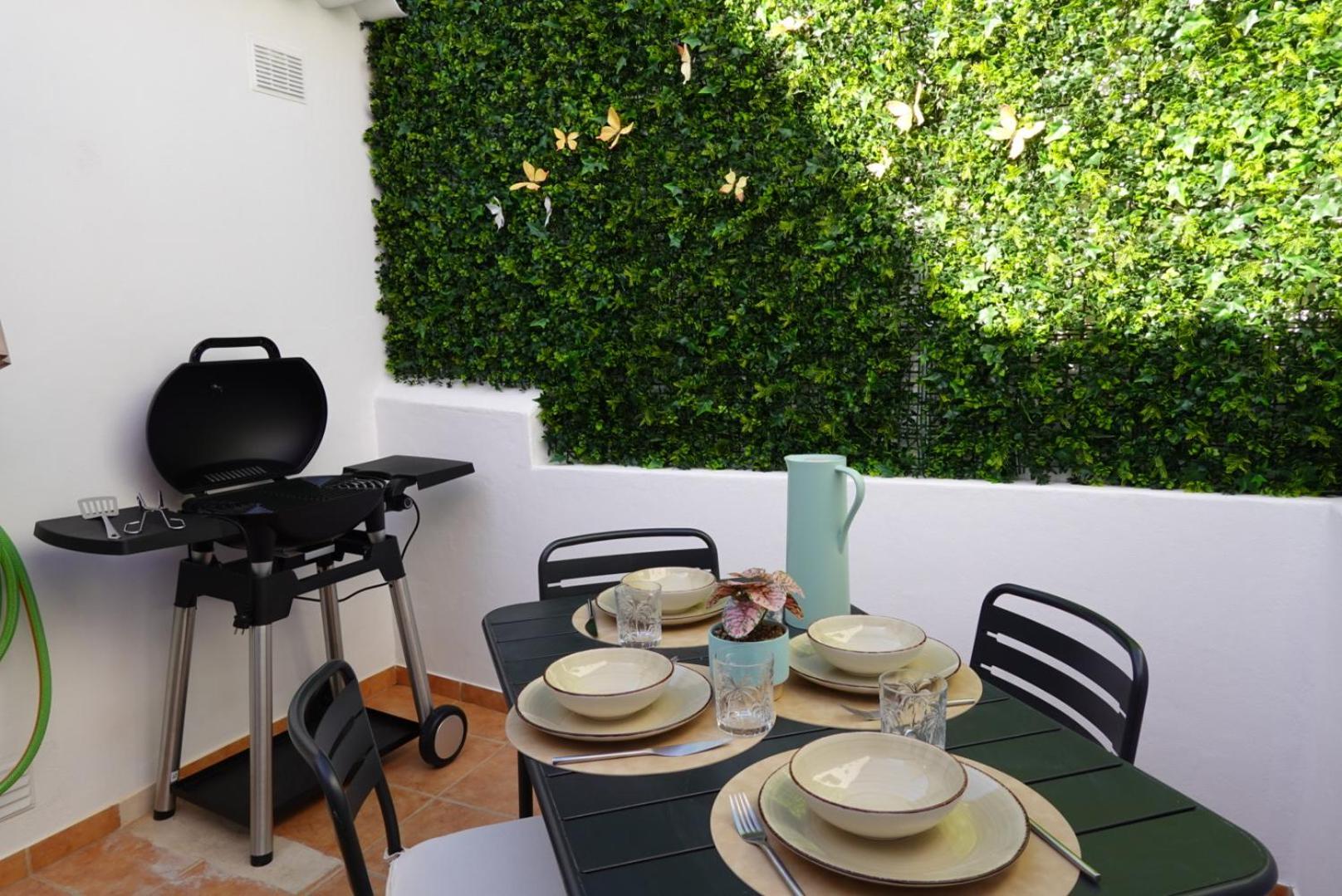 Casa Jeronimo Holiday home *